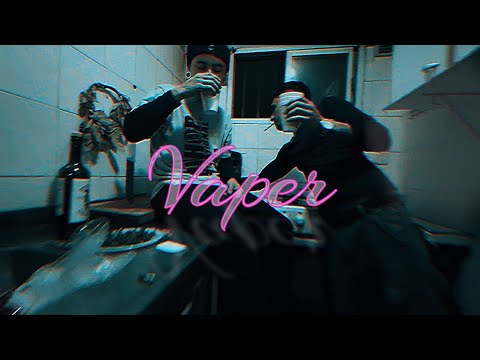 Vaper - Dieca x Lucca PR