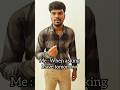 Leave Parithabangal Shorts Trending