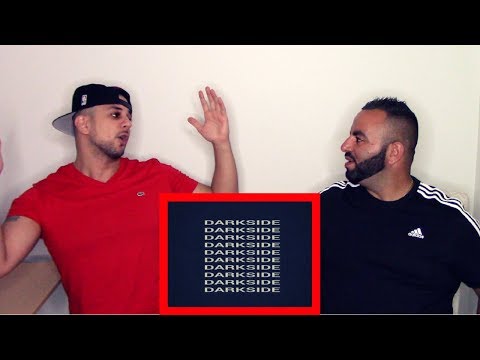 QAAYEL x MADD x IDRISSI - DARKSIDE [excLOUSHive]