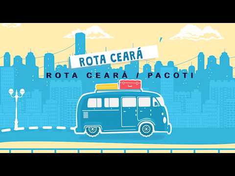 ROTA CEARÁ / PACOTI