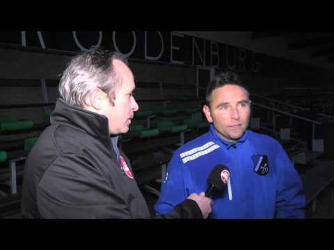 Interview Roodenburg