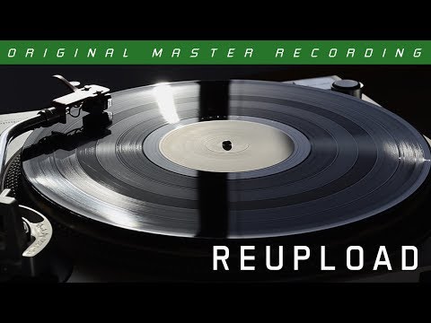 Kim Carnes - Bette Davis Eyes - MFSL - Vinyl