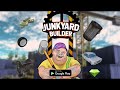 Vidéo de gameplay de Junkyard Builder  Playstation 4