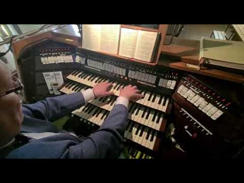 A. Popławski - Ciebie na wieki + improwizacja