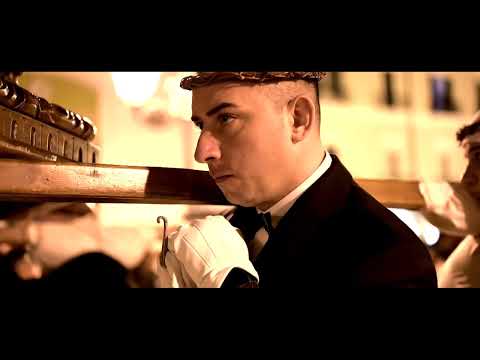 Settimana Santa Taranto 2023. Trailer La Cascata