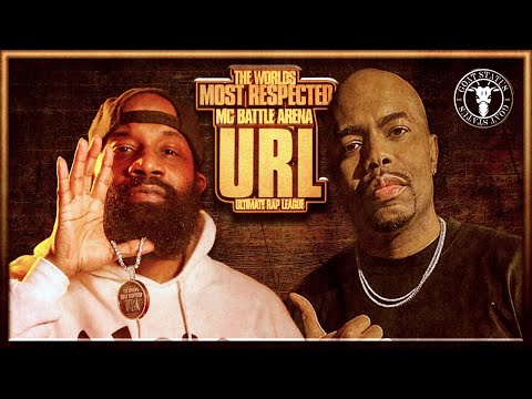 How SMACK/URL Became the #1 Battle Rap League in the World