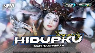Download lagu DJ HIDUPKU SEPI TANPAMU - TRAP PARTY X KATA2 SAD 2025‼️ mp3