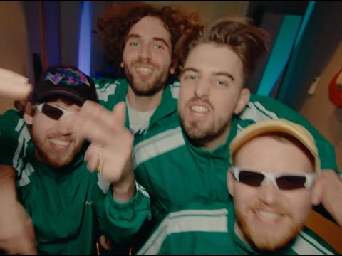 Fuld Effekt - Dansk Melodi Grand Prix Freestyle (DANISH EUROVISION SONG CONTEST 2022 FREESTYLE)