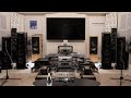 Christian McBride - Night Train (Rockport Technologies Avior II w/ Convergent Audio Technology)