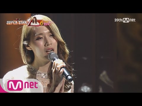 [SuperstarK7] Chon Dan Be - ′Forever With You′ 151022 EP.10