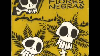 Flores Negras 1 disco