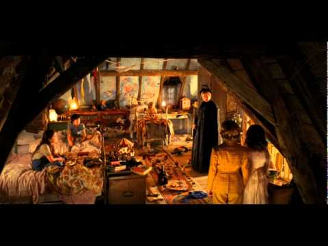 Nanny McPhee And The Big Bang (2010) second trailer