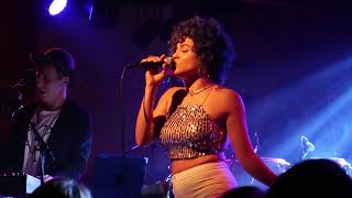 Brazilian Girls (LIVE) (HD) / Me gustas cuando callas / The Belly Up - Solana Beach, CA / 12/12/19