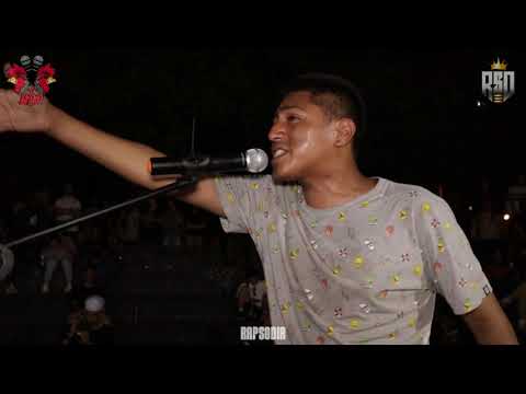 PEKAS VS FSN (FINAL) || CLASIFICATORIA MIRA EL BUEN RAP PERU x RAPSODIA 2K23