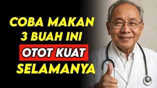 Download lagu 3 Makanan Terbaik untuk Mempercepat Pemulihan Otot Kaki: Rahasia Bebas Kram & Lelah - Lansia Sehat mp3 Download lagu 3 Makanan Terbaik untuk Mempercepat Pemulihan Otot Kaki: Rahasia Bebas Kram & Lelah - Lansia Sehat mp3