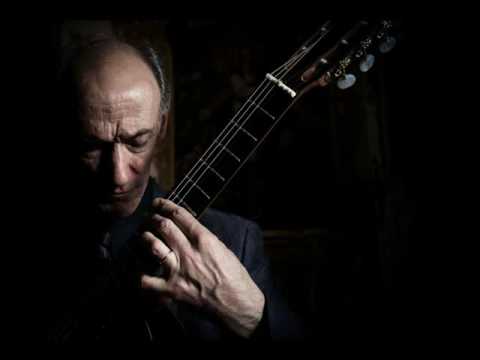 Sylvius Leopold Weiss - Musette [Roberto Aussel]