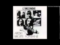Areski et Brigitte Fontaine - Le Six Septembre (1974)