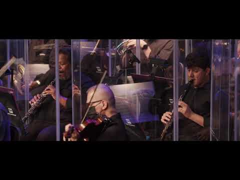 Paradise - Coldplay (Orquestra Petrobras Sinfônica)