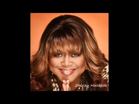 Shirley Murdock - Stay With Me Tonight