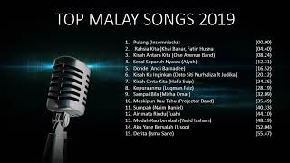 top hit malay song 2019