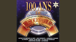 Un Été 42 — Michel Legrand