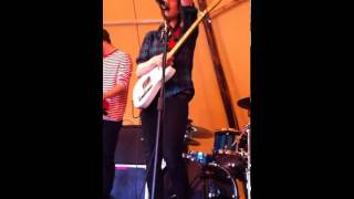 Heartstrings-Pegasus Bridge