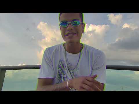 Gang Maloka Lyrica - Drip de Gang