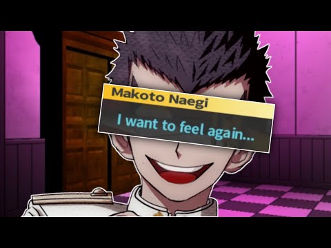 Danganronpa (Fully Voiced) EP 5