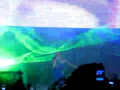 A.O. Bucharest - Sound of goodbye.mp4