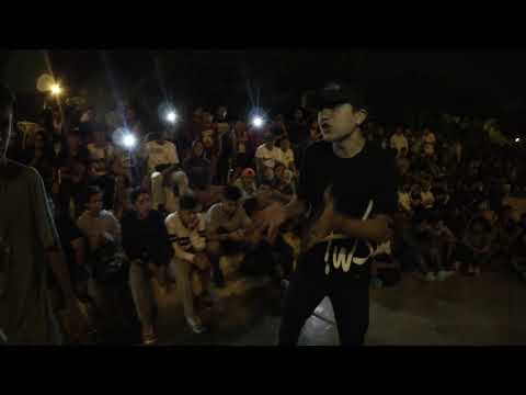 VERDUGO vs SDG - CUARTOS - PDR "PRIMER PASO"