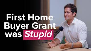 Download lagu The Truth about Lending, Affordability and the Housing Crisis with Tom Hawley mp3