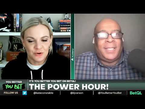 A Weekend Packed with Sports and Betting Opportunities