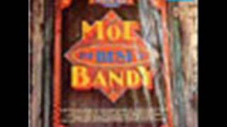 Moe Bandy - Cowboys and Playboys