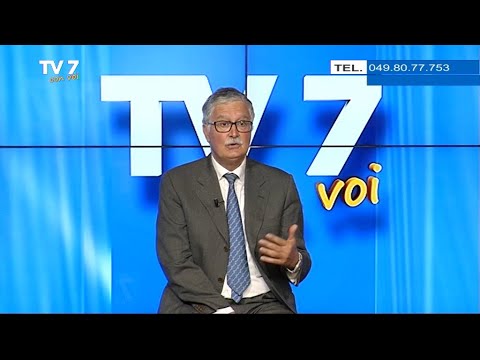Torniamo alle Terme - Tv7 con Voi 21/04/21 (1 di 3)