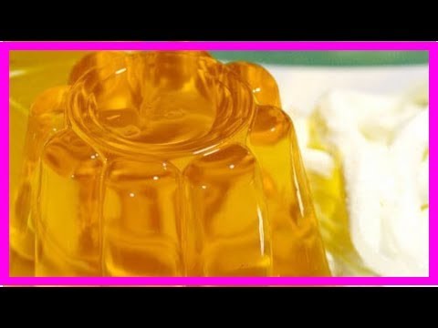 Behandlung von Gelenkerkrankungen Gelatine Wunder Hals auf der rechten Seite und gibt Schmerzen im Kopf