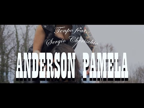 Tenpo - ANDERSON PAMELA ft. Sergio Cherischio