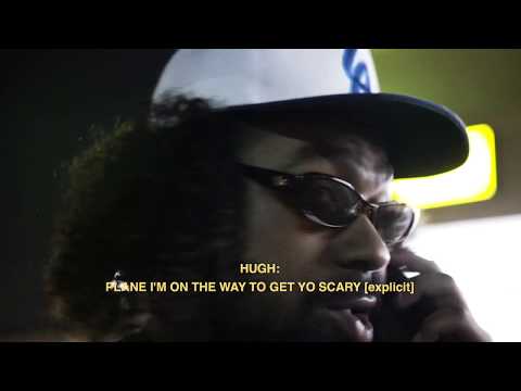 Airplane James -World On Wheels feat. Problem