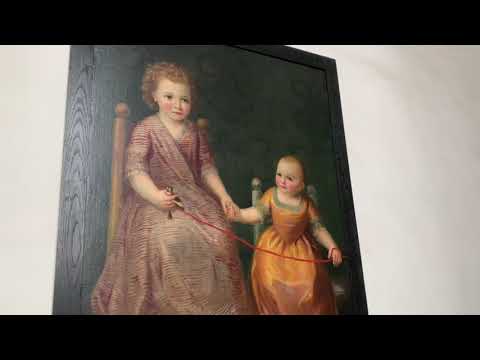 Saint Charles at the Four Fountains / San Carlino - Rome Italy - ECTV