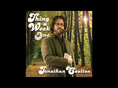 The Town Crotch - Jonathan Coulton