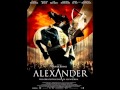 Intro - Alexander Unreleased Soundtrack - Vangelis