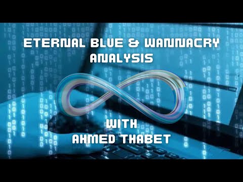 Eternal Blue and WannaCry Analysis