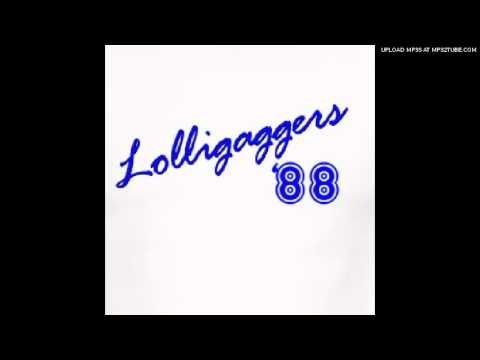 Lolligaggers-Christina Zamora