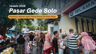 Download lagu Daleman Pasar Gede Solo Terbaru 2026, Jajan Di Sini Bikin Kalap, Harga Dawetnya Naik Lur mp3