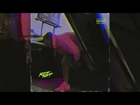 RiFF RAFF x OMG RONNY - HOP OUT THE LAMB (Official Audio) Vanilla Gorilla Album June 26