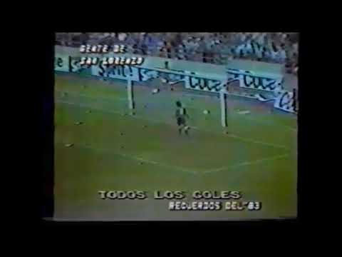 Video — Gol vs Rosario Central