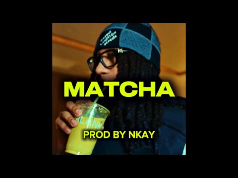 [FREE] Digga D x .nathan. x UK Drill Type Beat - "MATCHA"