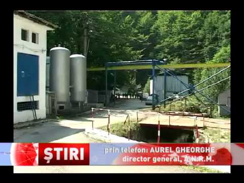 Zeci de protestatari de la Mina Băița au intrat în greva foamei