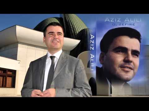 Hafiz Aziz Alili - O, Zefire - (Audio 1999)