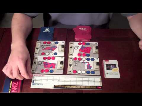 BGRWJ 001 - Campaign Manager 2008 Part 2