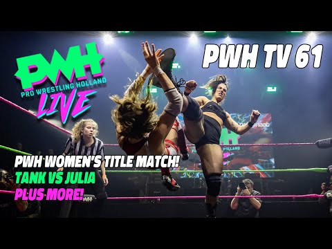 PWH TV 2025